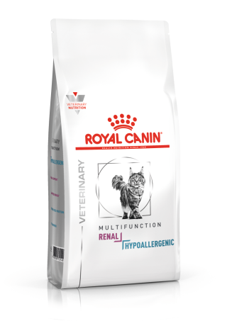 Renal & Hypoallergenic
